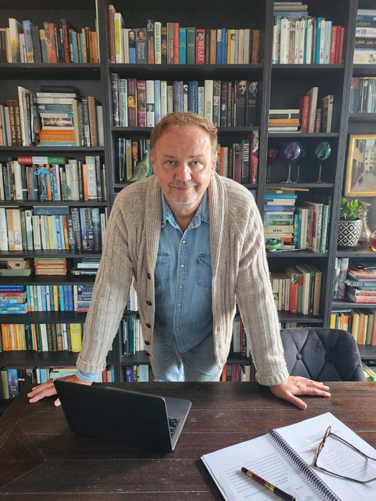 Zeljko Deban
