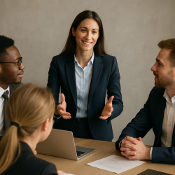 leadership image
